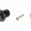 Shimano Olive + Insertpin + Verbindungsschraube F. Bremsleitung SM-BH90-JK-SSR -DMR BremsbelagVerkäufe 206392