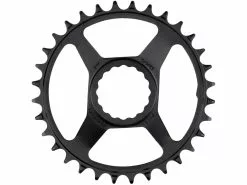 Race Face Narrow Wide Steel Kettenblatt Cinch Direct Mount, 10-/11-/12-fach -DMR BremsbelagVerkäufe 206398