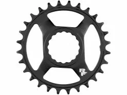 Race Face Narrow Wide Steel Kettenblatt Cinch Direct Mount, 10-/11-/12-fach -DMR BremsbelagVerkäufe 206399