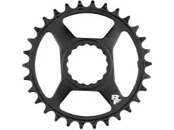 Race Face Narrow Wide Steel Kettenblatt Cinch Direct Mount, 10-/11-/12-fach -DMR BremsbelagVerkäufe 206401