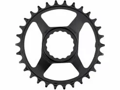 Race Face Narrow Wide Steel Kettenblatt Cinch Direct Mount, 10-/11-/12-fach -DMR BremsbelagVerkäufe 206402