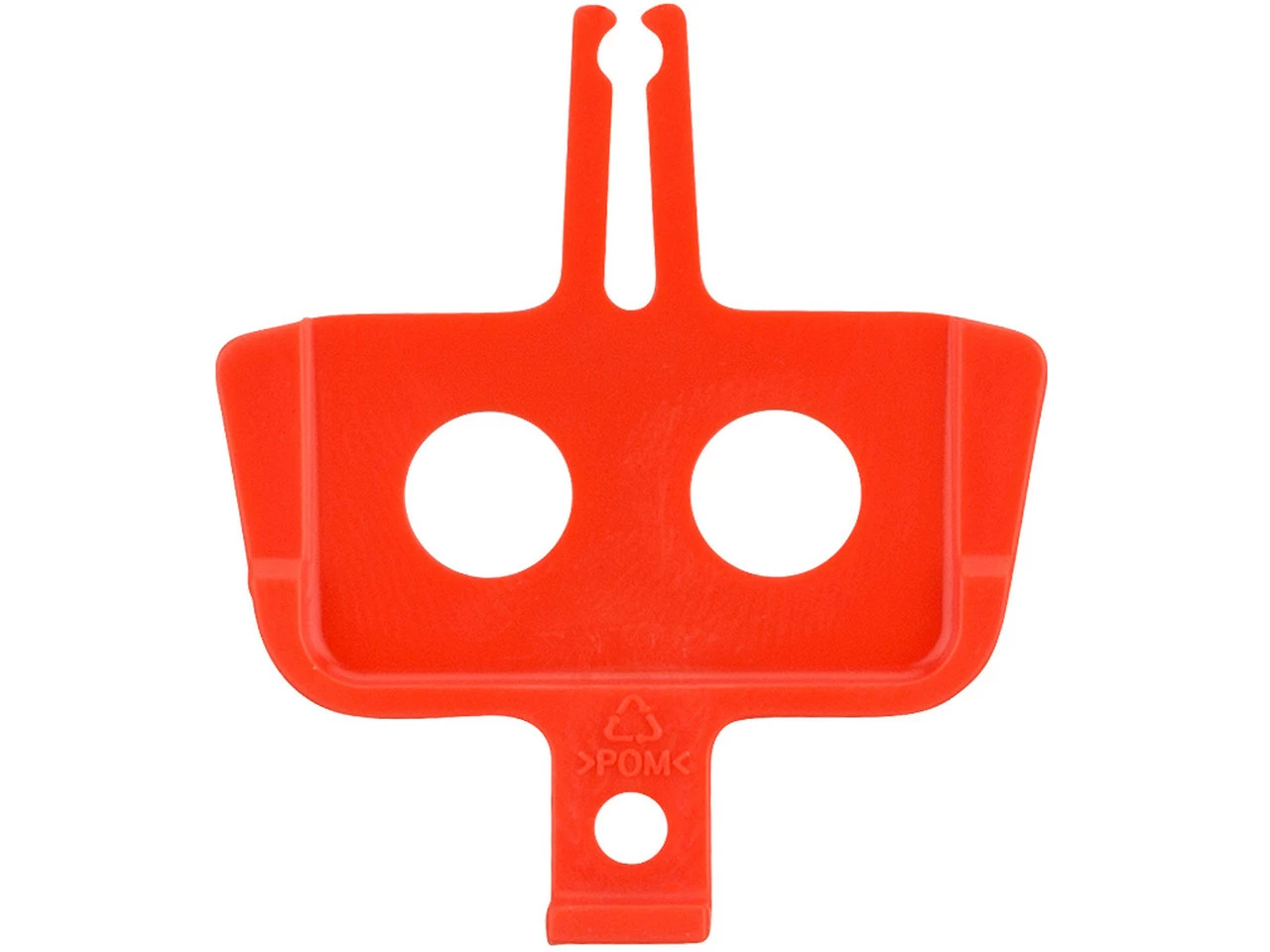 Shimano Transportsicherung Für Scheibenbremsen BR-M445 / BR-MT500 3 Shimano Transportsicherung Für Scheibenbremsen BR-M445 / BR-MT500