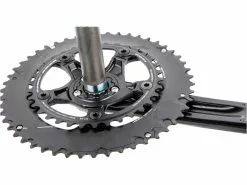SRAM Rival 22 GXP 11-fach Kurbelgarnitur -DMR BremsbelagVerkäufe 208785