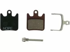 HOPE Bremsbeläge Race X2