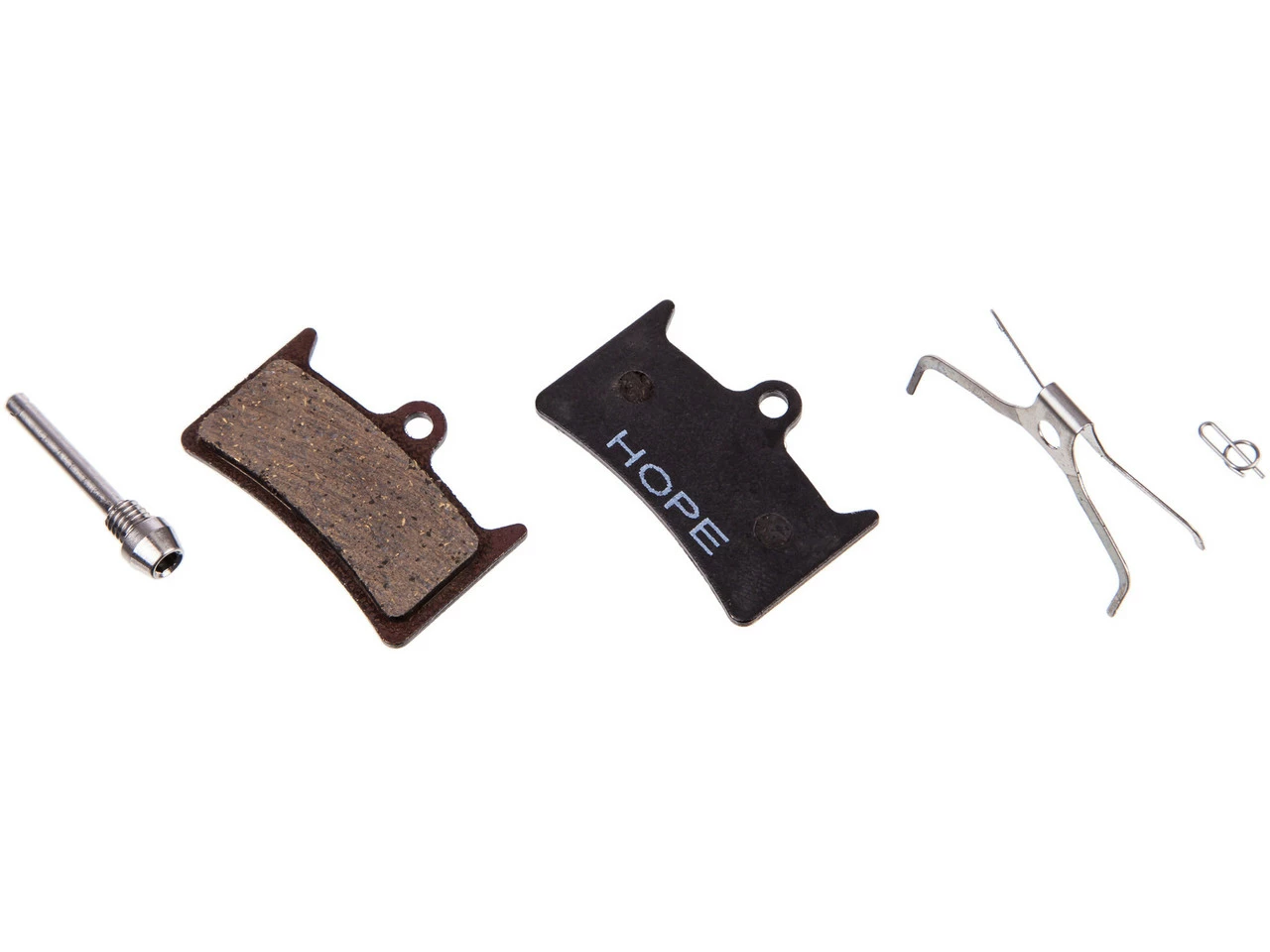 HOPE Bremsbeläge V4 3 HOPE Bremsbeläge V4