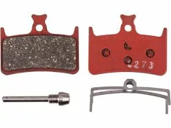 HOPE Bremsbeläge E4 / Mono M4 / RX4-SH