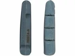 Shimano Bremsgummis R55C4-A Dura-Ace, Ultegra, 105 Für Carbonfelgen