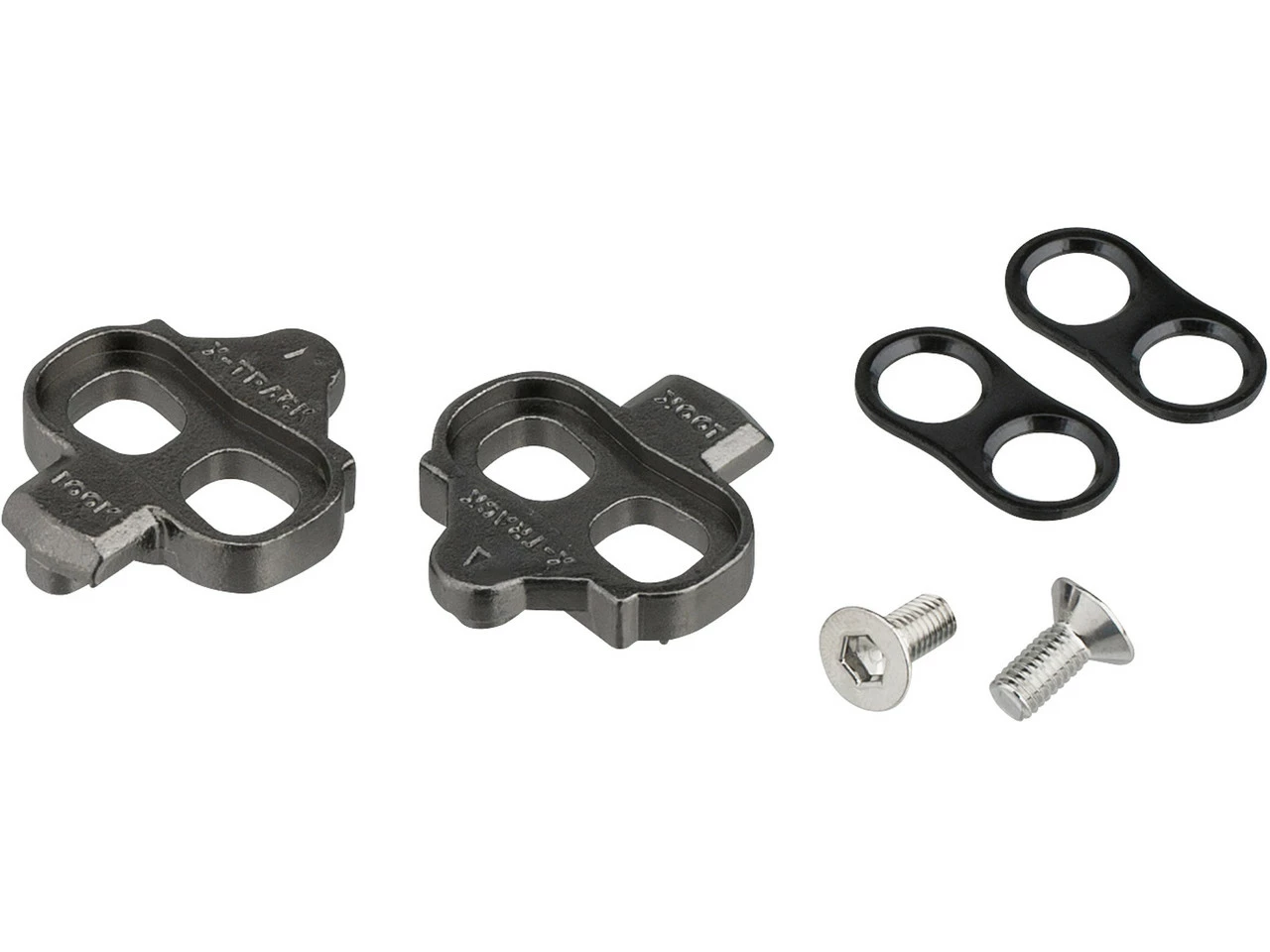 LOOK X-Track En-Rage Klickpedale 6 LOOK X-Track En-Rage Klickpedale – Bild 4