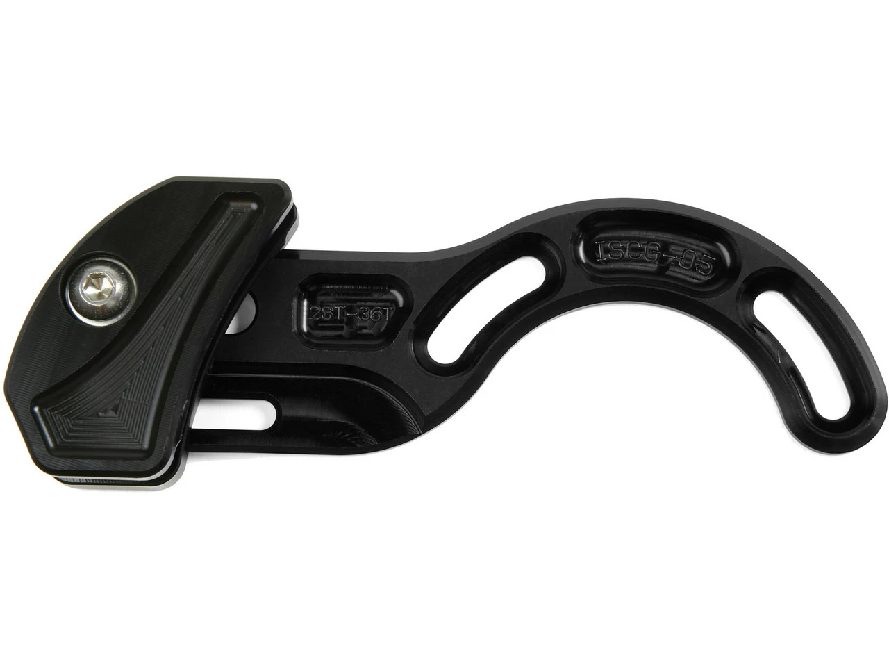 HOPE Slick Guide Short Kettenführung 4 HOPE Slick Guide Short Kettenführung – Bild 2