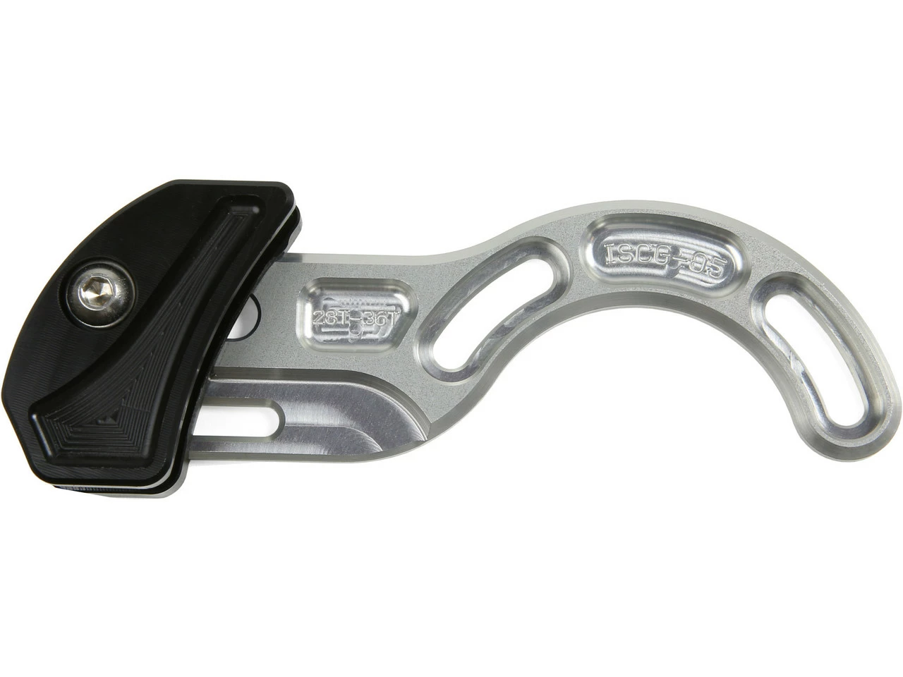 HOPE Slick Guide Short Kettenführung 5 HOPE Slick Guide Short Kettenführung – Bild 3