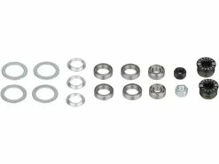 FAVERO Lagerkit Für Assioma