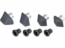 Shimano Kettenblattschrauben 4-Arm Ultegra FC-R8000 36-46 Z