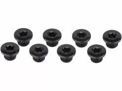 Campagnolo® Kettenblattschraubensatz Für Super Record/Record/Chorus Ab Modell 2015