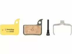 SWISSSTOP Bremsbeläge Disc RS Für SRAM/Avid