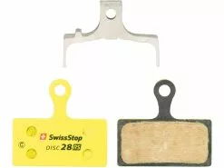 SWISSSTOP Bremsbeläge Disc RS Für Shimano