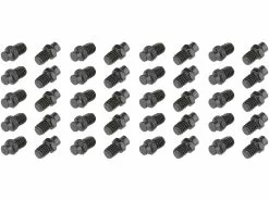 HT AHP Ersatzpins M4, Aluminium, 5 Mm Für ARS03 / AR12 / MN01A / AX01