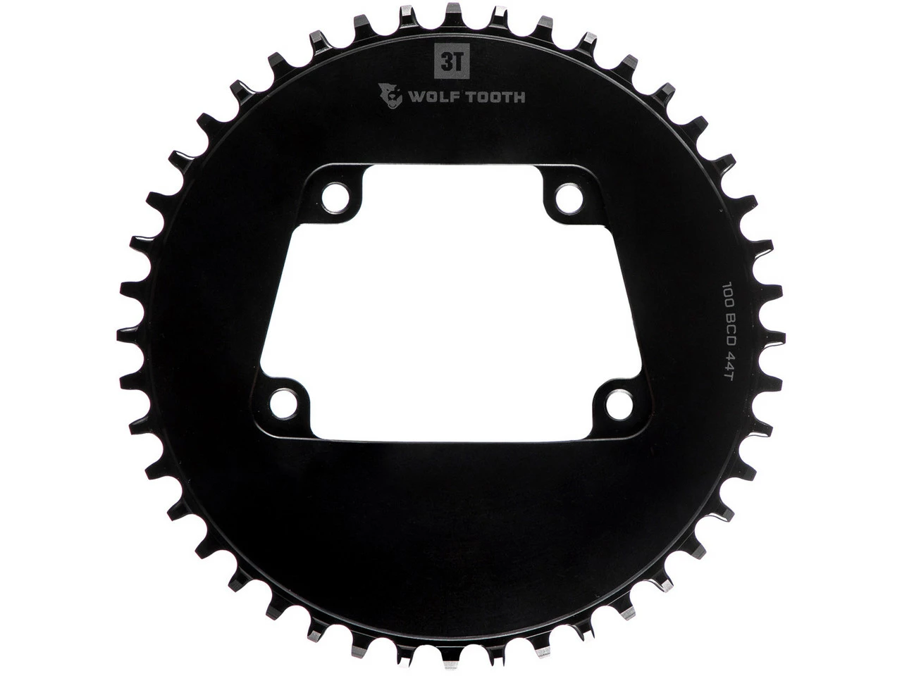 3T Torno Kettenblatt 3 3T Torno Kettenblatt