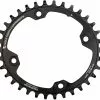 Wolf Tooth Components Elliptical 104 BCD Kettenblatt -DMR BremsbelagVerkäufe 218493