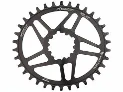 Wolf Tooth Components Elliptical Direct Mount Boost Kettenblatt Für SRAM