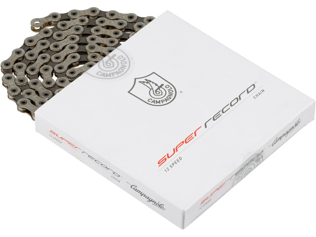 Campagnolo® Super Record 12-fach Kette 3 Campagnolo® Super Record 12-fach Kette