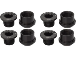 Wolf Tooth Components Kettenblattschrauben-Set 4-Arm 6 Mm -DMR BremsbelagVerkäufe 219035