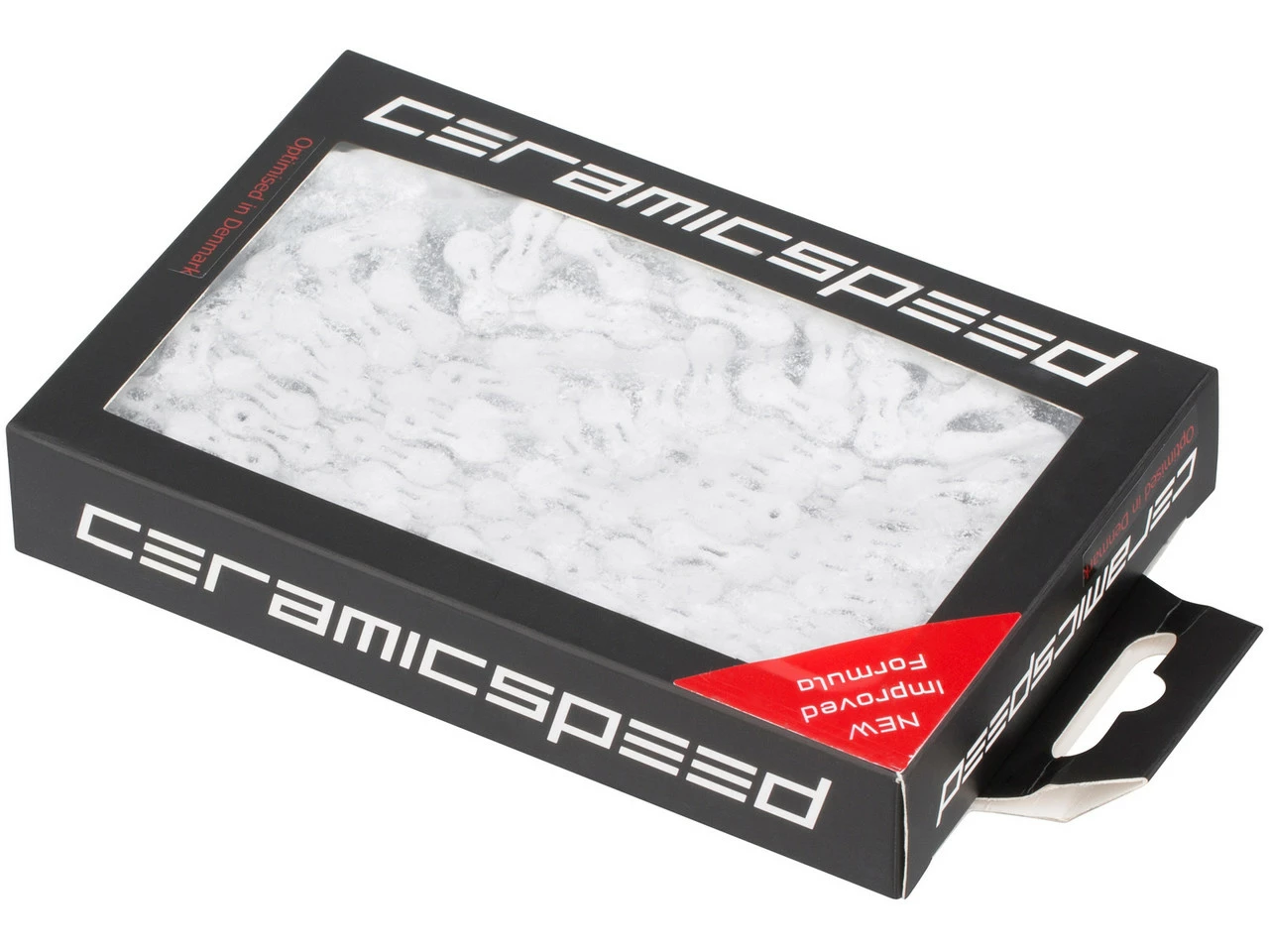CERAMICSPEED UFO KMC 11-fach Kette 3 CERAMICSPEED UFO KMC 11-fach Kette