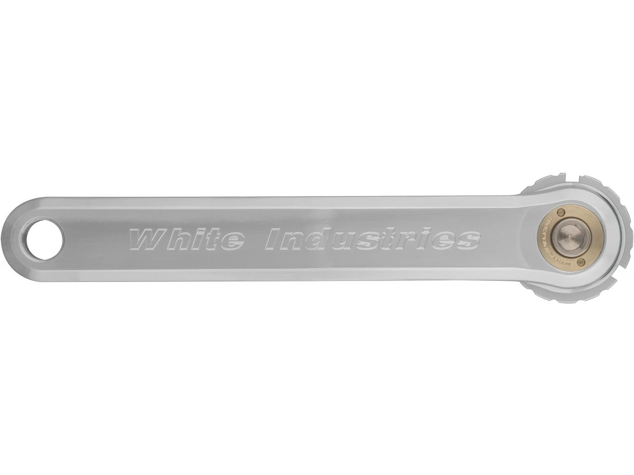 White Industries VBC Kurbel 3 White Industries VBC Kurbel