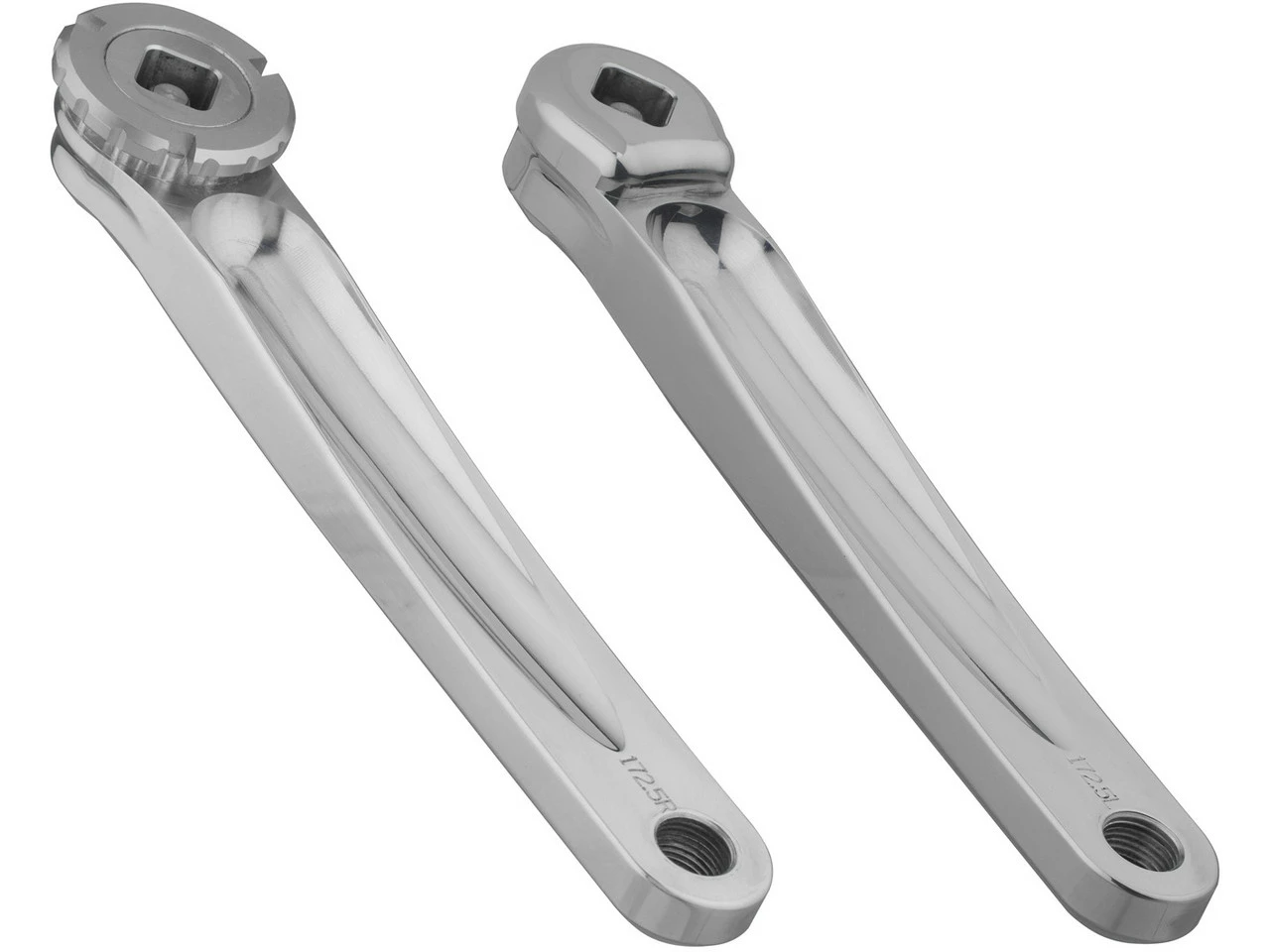 White Industries VBC Kurbel 5 White Industries VBC Kurbel – Bild 3