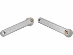 White Industries VBC Kurbel 9 White Industries VBC Kurbel -DMR BremsbelagVerkäufe 221881