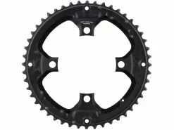 Shimano Deore Kettenblatt FC-T6010 10-fach Für Kettenschutzring
