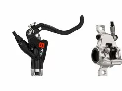 MAGURA MT8 Pro Carbotecture Scheibenbremse