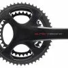 Campagnolo® Super Record Ultra Torque 12-fach Kurbelgarnitur