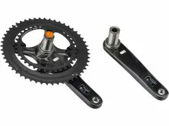 Campagnolo® Super Record Ultra Torque 12-fach Kurbelgarnitur -DMR BremsbelagVerkäufe 223743