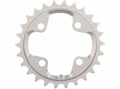 Shimano XTR Kettenblatt FC-M980 10-fach -DMR BremsbelagVerkäufe 227221