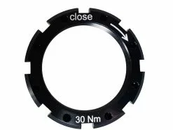 Rohloff Lockring Für Splined Carrier L