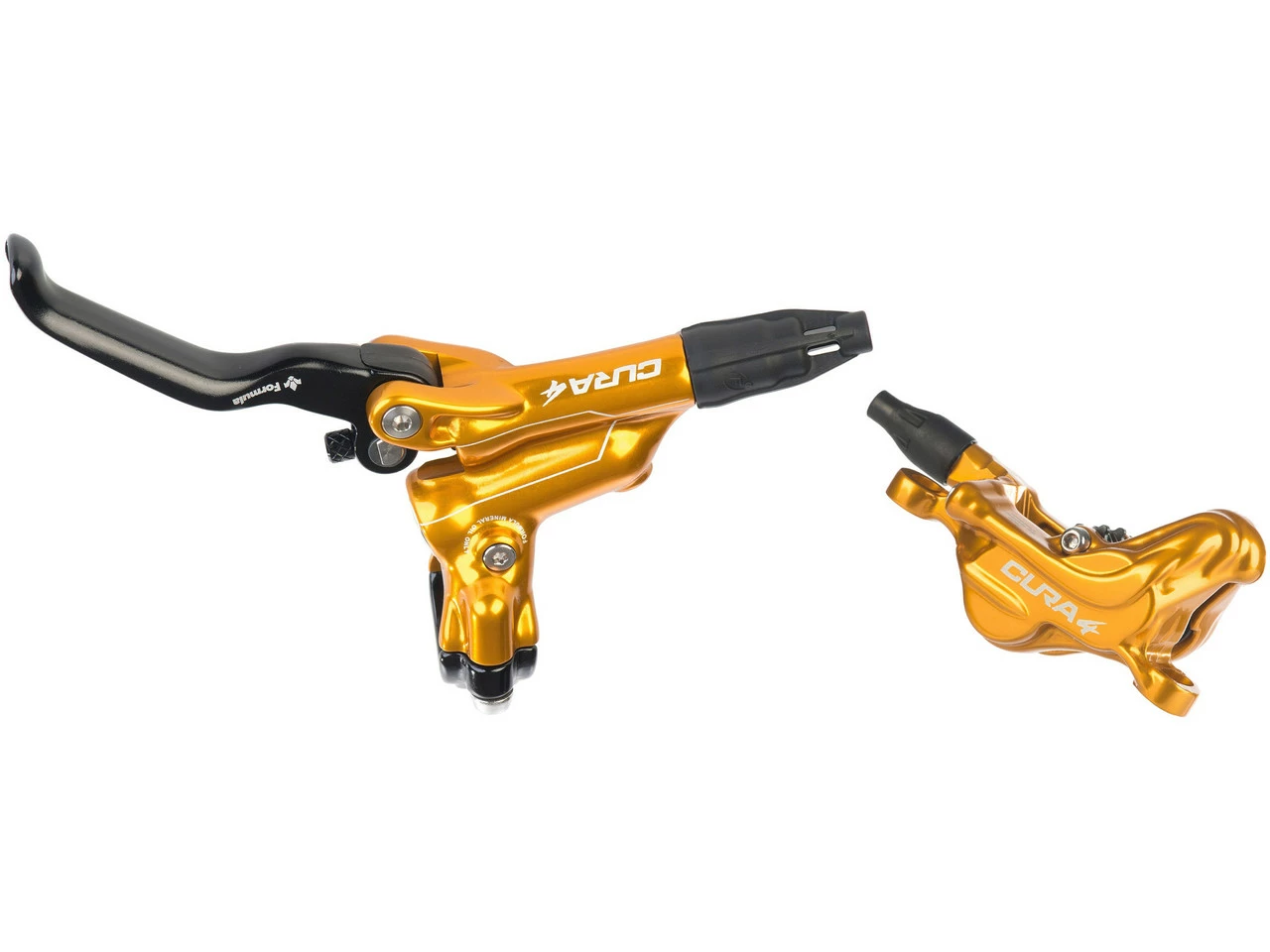 Formula Cura 4 Scheibenbremse 3 Formula Cura 4 Scheibenbremse