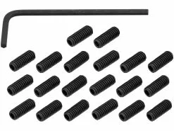 DMR Terror Ersatzpins