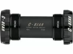 C-Bear BSA Shimano Cyclocross Innenlager -DMR BremsbelagVerkäufe 233391