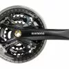 Shimano Acera Kurbelgarnitur FC-M361 Vierkant Mit KSR 2 Shimano Acera Kurbelgarnitur FC-M361 Vierkant Mit KSR -DMR BremsbelagVerkäufe 234235