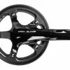 Shimano Alfine Kurbelgarnitur FC-S501 Mit Einfachem KSR -DMR BremsbelagVerkäufe 234993