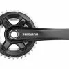 Shimano FC-MT700-2 Kurbelgarnitur Hollowtech II -DMR BremsbelagVerkäufe 235043