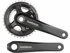 Shimano FC-MT700-2 Kurbelgarnitur Hollowtech II -DMR BremsbelagVerkäufe 235044