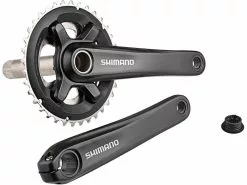 Shimano FC-MT700-2 Kurbelgarnitur Hollowtech II -DMR BremsbelagVerkäufe 235046