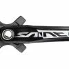 Shimano Saint Kurbel FC-M820 68/73 Mm Hollowtech II -DMR BremsbelagVerkäufe 235069