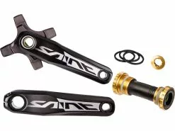 Shimano Saint Kurbel FC-M820 68/73 Mm Hollowtech II 5 Shimano Saint Kurbel FC-M820 68/73 Mm Hollowtech II -DMR BremsbelagVerkäufe 235070