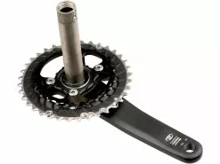 Shimano SLX Kurbelgarnitur FC-M7000-11-2 Hollowtech II -DMR BremsbelagVerkäufe 235080