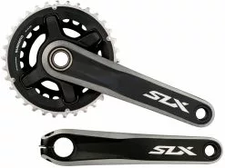Shimano SLX Kurbelgarnitur FC-M7000-11-B2 Hollowtech II -DMR BremsbelagVerkäufe 235083