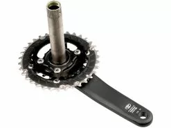 Shimano SLX Kurbelgarnitur FC-M7000-11-B2 Hollowtech II -DMR BremsbelagVerkäufe 235084