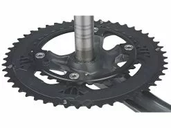 Shimano Tiagra Kurbelgarnitur FC-4700 -DMR BremsbelagVerkäufe 235089