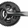 Shimano Tiagra Kurbelgarnitur FC-4703 -DMR BremsbelagVerkäufe 235092